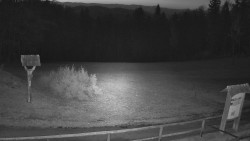 Panorama z Vsackého Cábu