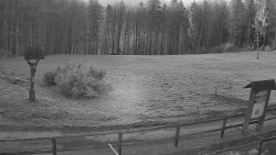 Panorama z Vsackého Cábu