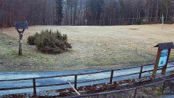 Panorama z Vsackého Cábu