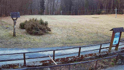 Panorama z Vsackého Cábu