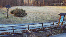 Panorama z Vsackého Cábu