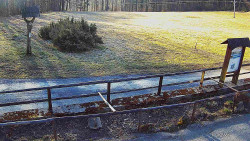 Panorama z Vsackého Cábu