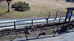 Panorama z Vsackého Cábu