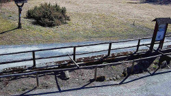 Panorama z Vsackého Cábu