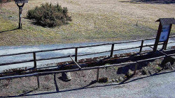 Panorama z Vsackého Cábu