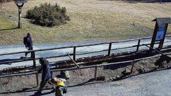 Panorama z Vsackého Cábu