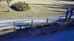 Panorama z Vsackého Cábu