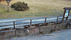 Panorama z Vsackého Cábu