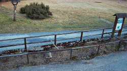 Panorama z Vsackého Cábu