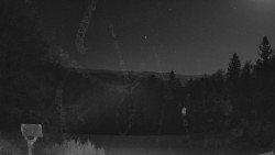 Panorama z Vsackého Cábu