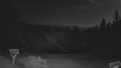 Panorama z Vsackého Cábu