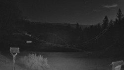 Panorama z Vsackého Cábu