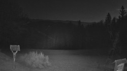 Panorama z Vsackého Cábu