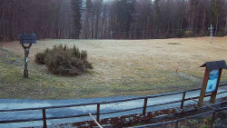 Panorama z Vsackého Cábu