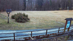 Panorama z Vsackého Cábu