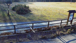 Panorama z Vsackého Cábu