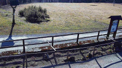 Panorama z Vsackého Cábu