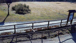 Panorama z Vsackého Cábu