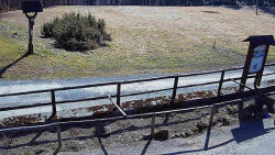 Panorama z Vsackého Cábu