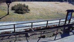 Panorama z Vsackého Cábu