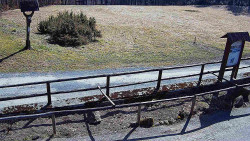 Panorama z Vsackého Cábu