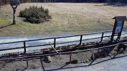 Panorama z Vsackého Cábu