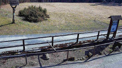 Panorama z Vsackého Cábu