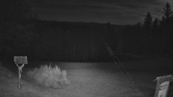 Panorama z Vsackého Cábu