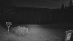 Panorama z Vsackého Cábu