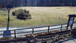 Panorama z Vsackého Cábu