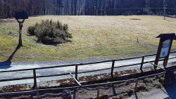 Panorama z Vsackého Cábu