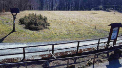 Panorama z Vsackého Cábu