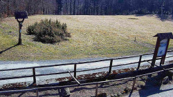 Panorama z Vsackého Cábu