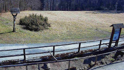 Panorama z Vsackého Cábu