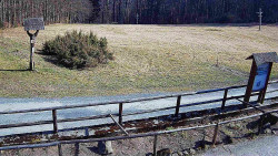 Panorama z Vsackého Cábu