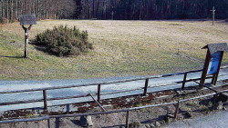 Panorama z Vsackého Cábu