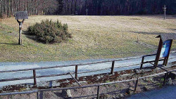 Panorama z Vsackého Cábu