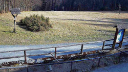 Panorama z Vsackého Cábu