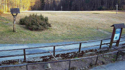 Panorama z Vsackého Cábu