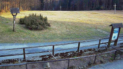 Panorama z Vsackého Cábu