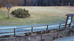 Panorama z Vsackého Cábu