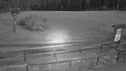 Panorama z Vsackého Cábu