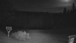 Panorama z Vsackého Cábu