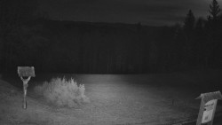 Panorama z Vsackého Cábu