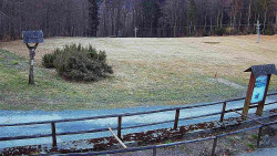 Panorama z Vsackého Cábu