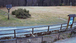 Panorama z Vsackého Cábu