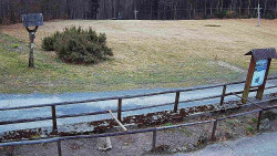 Panorama z Vsackého Cábu