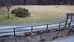 Panorama z Vsackého Cábu