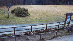 Panorama z Vsackého Cábu