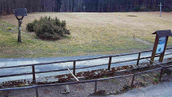 Panorama z Vsackého Cábu